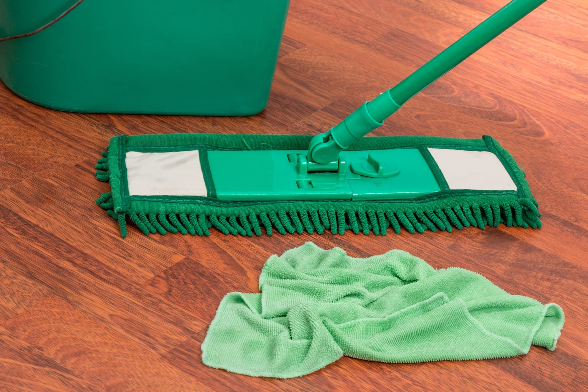 tips for house cleaning