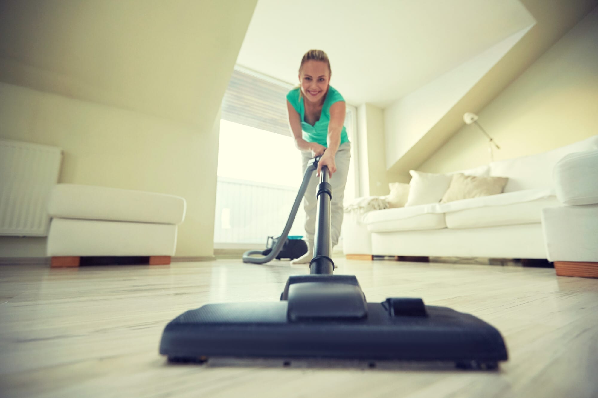 professional cleaning services
